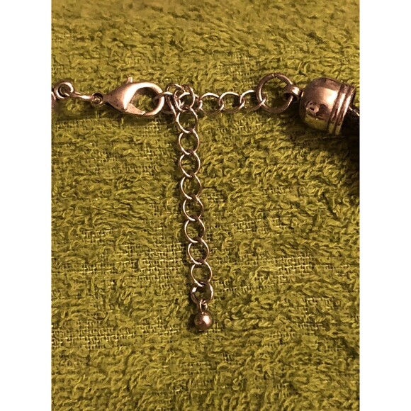 Avenue Necklace, Bracelet, Earings & Ring - Picture 4 of 8